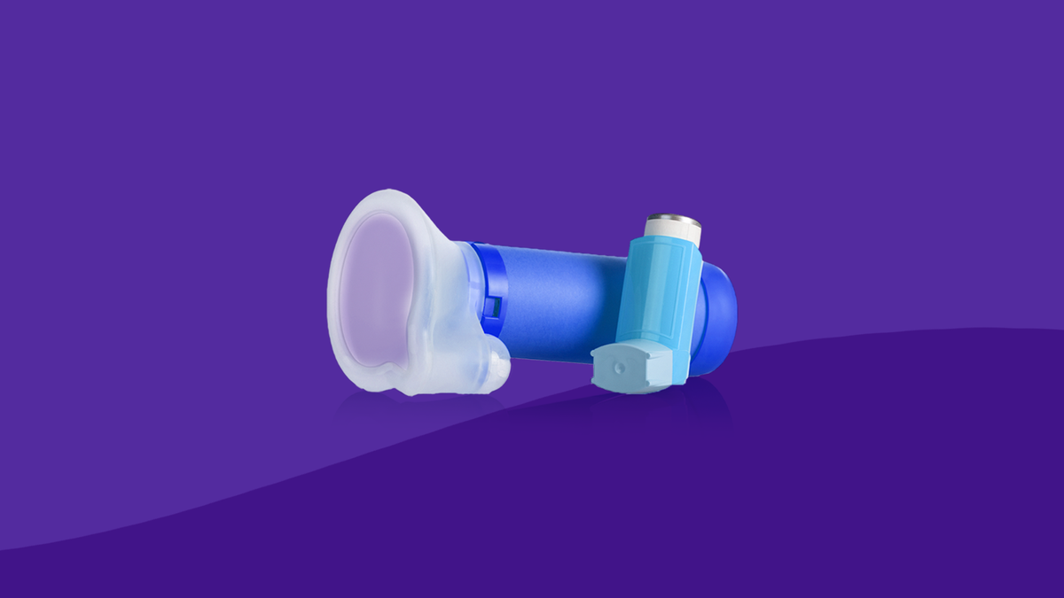 Hvordan administrere en inhalator til barnet ditt