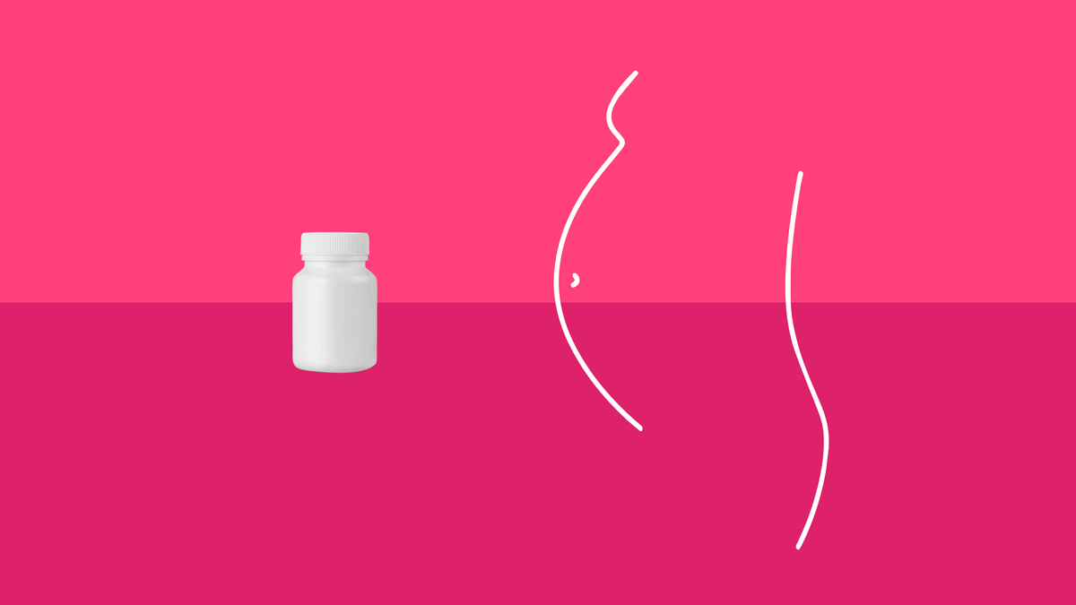 Chì medicazione sò sicuri da piglià durante a gravidanza?