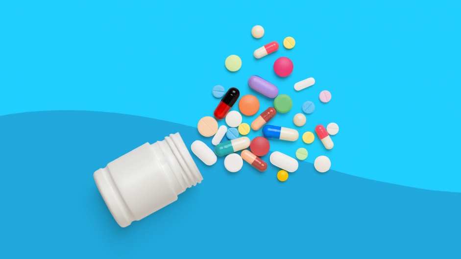 Antiemetics: Användningar, vanliga märken och säkerhetsinformation