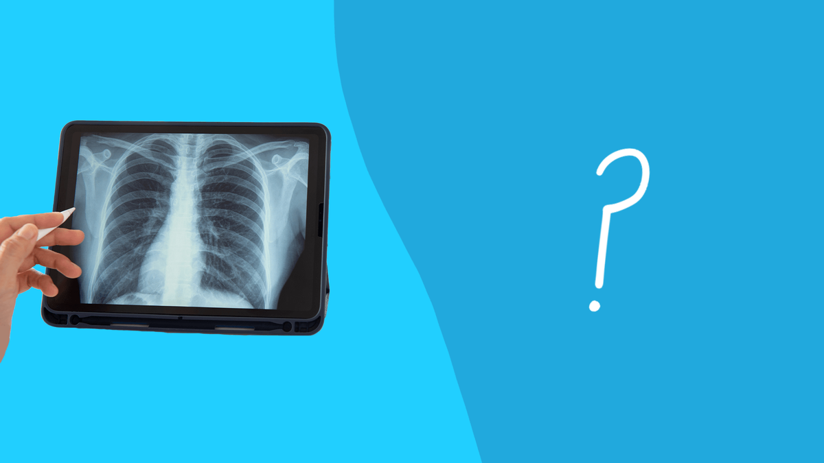 Atelektasis géint Pneumothorax: Wéi behandelt Dir eng zesummegefall Lung?