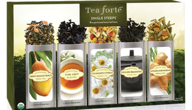 Ciberžolės arbata: supermaisto gėrimo receptas