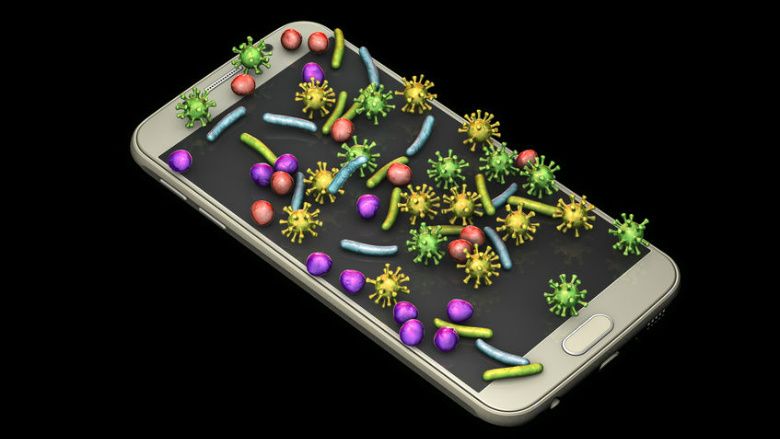 11 nejlepších telefonních dezinfekčních prostředků k čištění vaší buňky